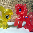 Отдается в дар My little pony