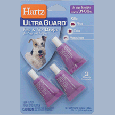 Отдается в дар Для собак: капли на холку Hartz UltraGuard