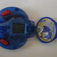 Отдается в дар Sonic SEGA мини игра