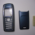 Отдается в дар Сменные панели для Nokia 3100.