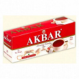 Отдается в дар чай Акбар