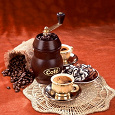 Отдается в дар кофе молотый 100 % арабика