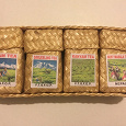 Отдается в дар Набор чая из Непала