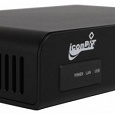 Отдается в дар Медиаплеер IconBit HD400Le