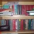 Отдается в дар Книги
