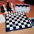 Отдается в дар Шахматы и шашки