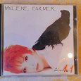 Отдается в дар CD Mylene Farmer «L`antre»