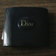 Отдается в дар пробник- пудра от Dior