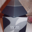 Отдается в дар Туалетная вода Black Suede Touch(AVON)