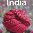 Отдается в дар путеводитель по Индии Lonely Planet (на английском)