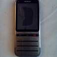 Отдается в дар Телефон Nokia C3-01(ремонт/запчасти)