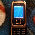 Отдается в дар Nokia 6111