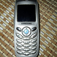 Отдается в дар Samsung SGH-X100