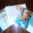 Отдается в дар CD-диски Мадонна