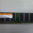 Отдается в дар Оперативка 256 мб DDR(1) (на старый комп)