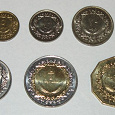 Отдается в дар Монеты Ливии