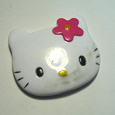 Отдается в дар Любителям Hello Kitty