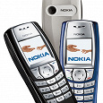 Отдается в дар Силиконовый чехол для Nokia 6610i/7250