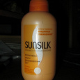 Отдается в дар Лёгкий крем для волос Sunsilk питание и восстановление с липидами.