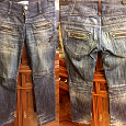 Отдается в дар Модные джинсы женский — Размер 36