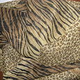 Отдается в дар шарфик леопардовый