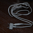 Отдается в дар кабель USB Sony Ericsson