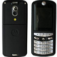 Отдается в дар Телефон Motorola E398 в коллекцию