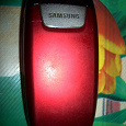 Отдается в дар Телефон-раскладушка Samsung