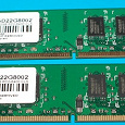 Отдается в дар Память DDR2 Patriot pc2-6400 4gb