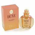 Отдается в дар Пробник духов Dune Dior