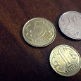 Отдается в дар Монетки Казахстан
