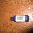 Отдается в дар USB Bluetooth adapter