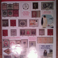 Отдается в дар Каталог марок