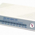 Отдается в дар Факс-модем IDC 5614 BXL/VR