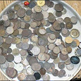 Отдается в дар набор монет России