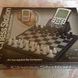 Отдается в дар Электронные шахматы