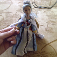 Отдается в дар Куклы-инвалиды: Винкс и фарфоровая кукла (в ремонт)