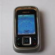 Отдается в дар Старушка Nokia 6111
