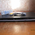 Отдается в дар DVD video player Toshiba