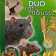 Отдается в дар Корм для крыс (мышей хомяков) PRESTIGE Duo