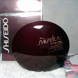 Отдается в дар Компактная пудра/тональный крем Shiseido