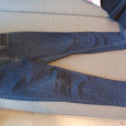 Отдается в дар джинсы Ralph Lauren разм. 48-50