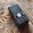 Отдается в дар Sony Ericsson w810i