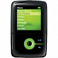 Отдается в дар MP3-плеер Creative ZEN V Plus 2Gb + наушники Philips SHS420