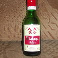 Отдается в дар Испанское вино «Malaga» на пробу