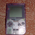 Отдается в дар Game Boy