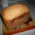 Отдается в дар домашний хлеб