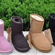 Отдается в дар 50% скидки на UGG