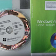 Отдается в дар Windows Vista