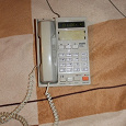 Отдается в дар домашний телефон МЭЛТ-211 (прошивка МЭЛТ-2000)